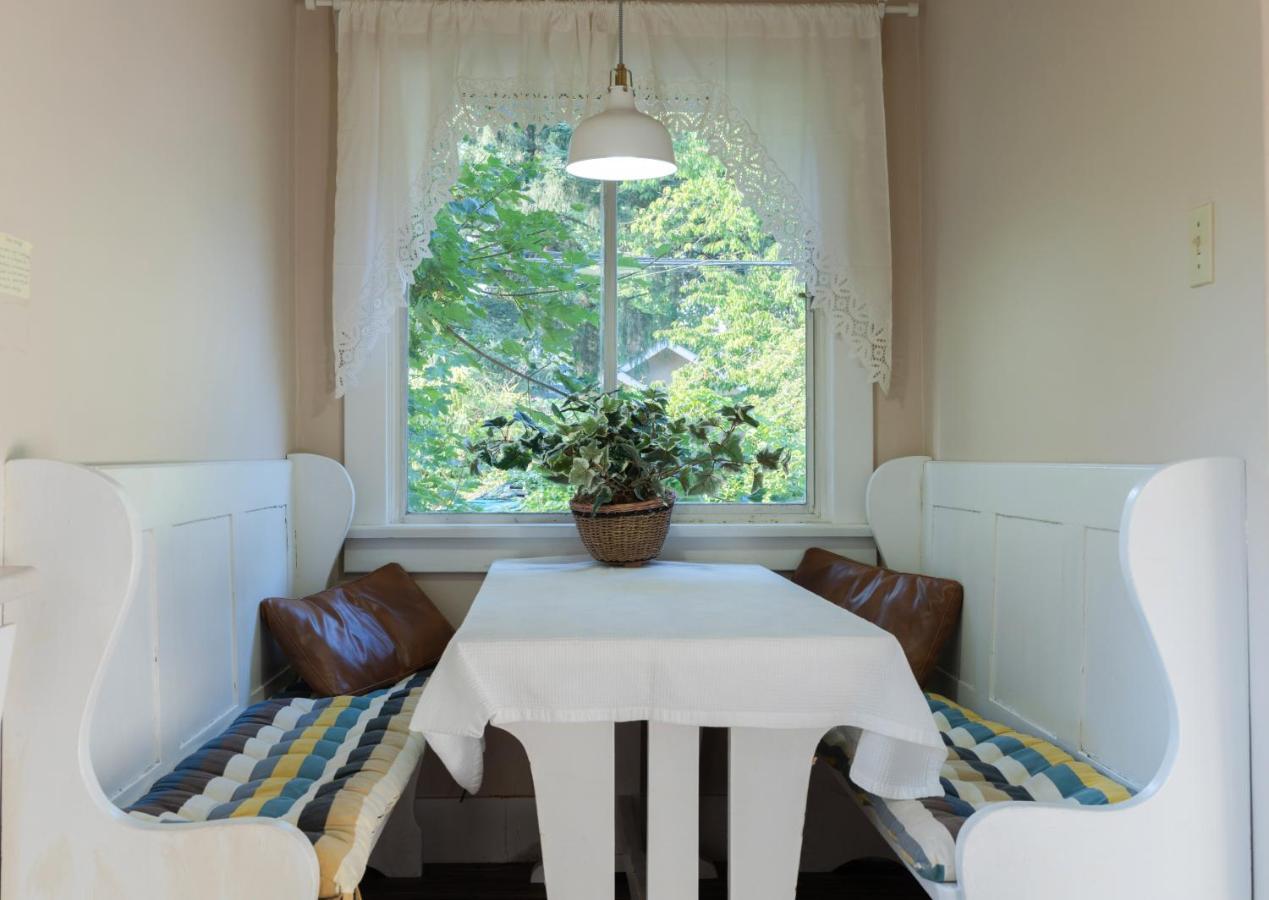 Villa Sunny Vintage In Kits With Free Parking