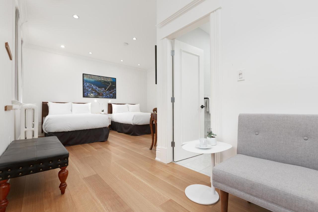 Victorian Hotel 3*