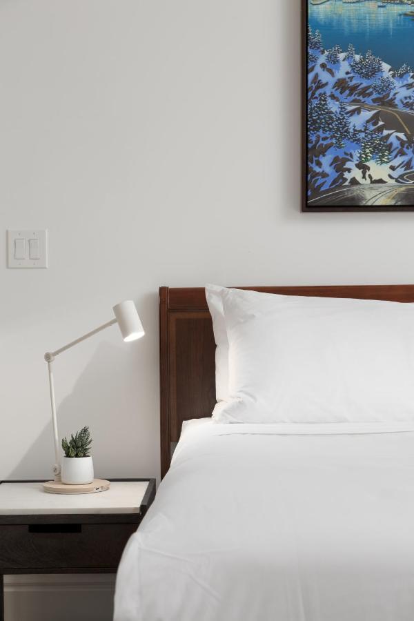 Victorian 3* Vancouver