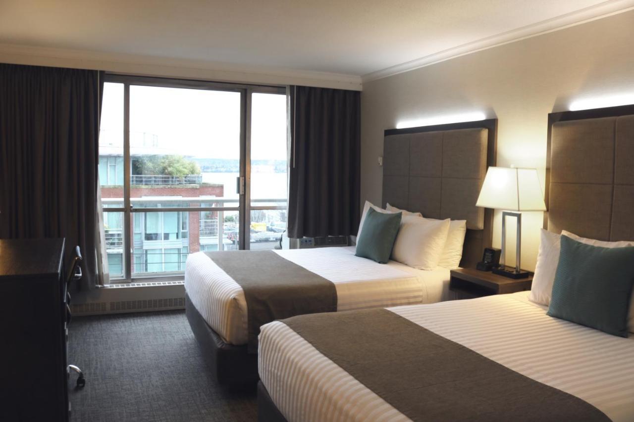 Western Sands 3* Vancouver
