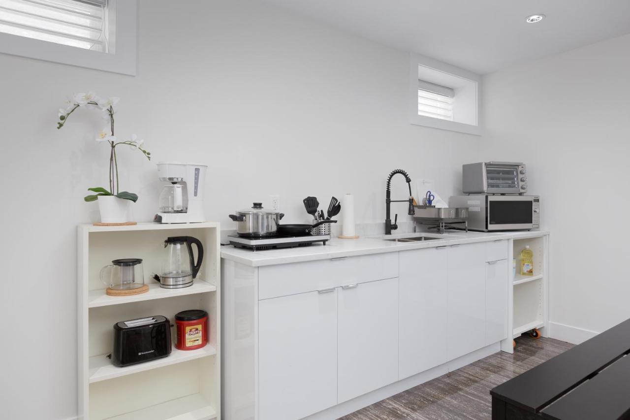 Cozy 3bdr Near Queen Elizabeth Park * Vancouver