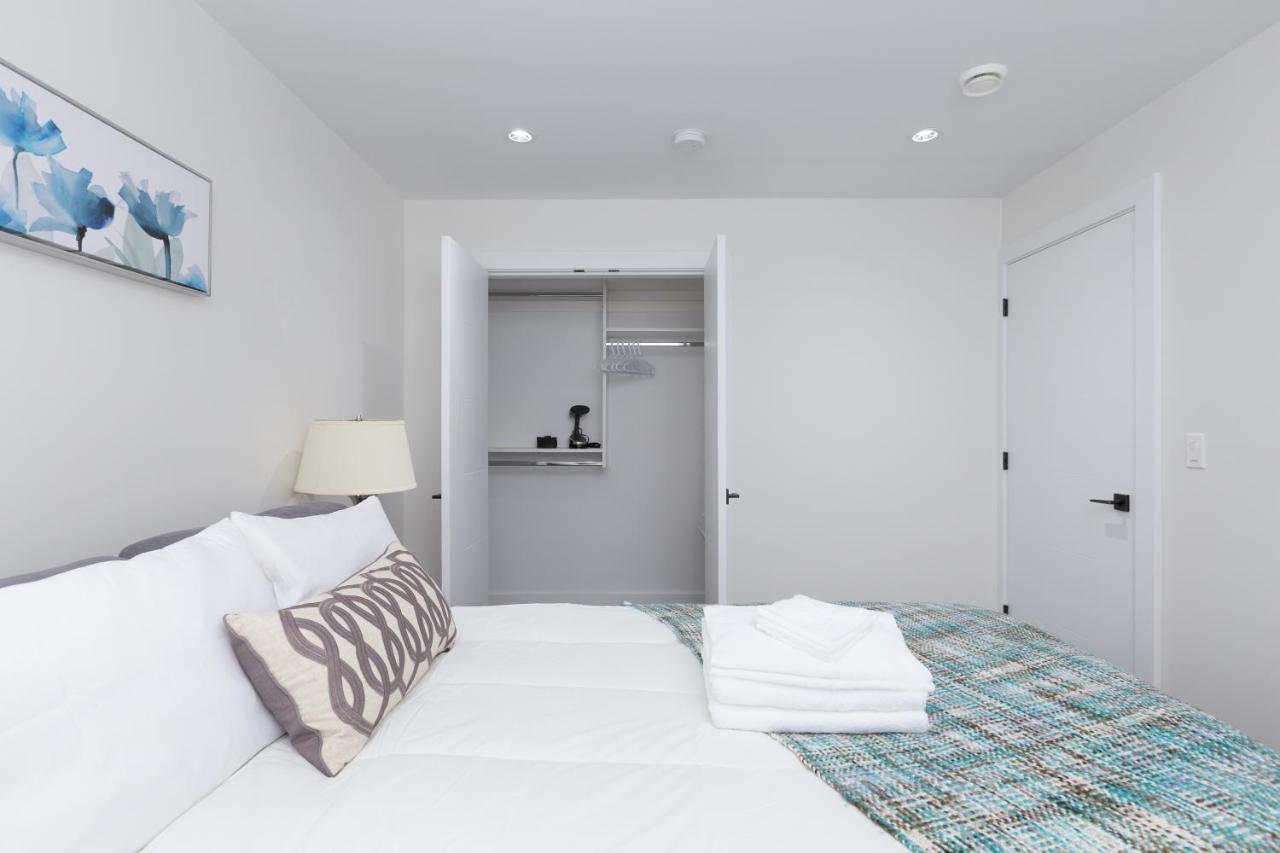 Holiday home Cozy 3bdr Near Queen Elizabeth Park