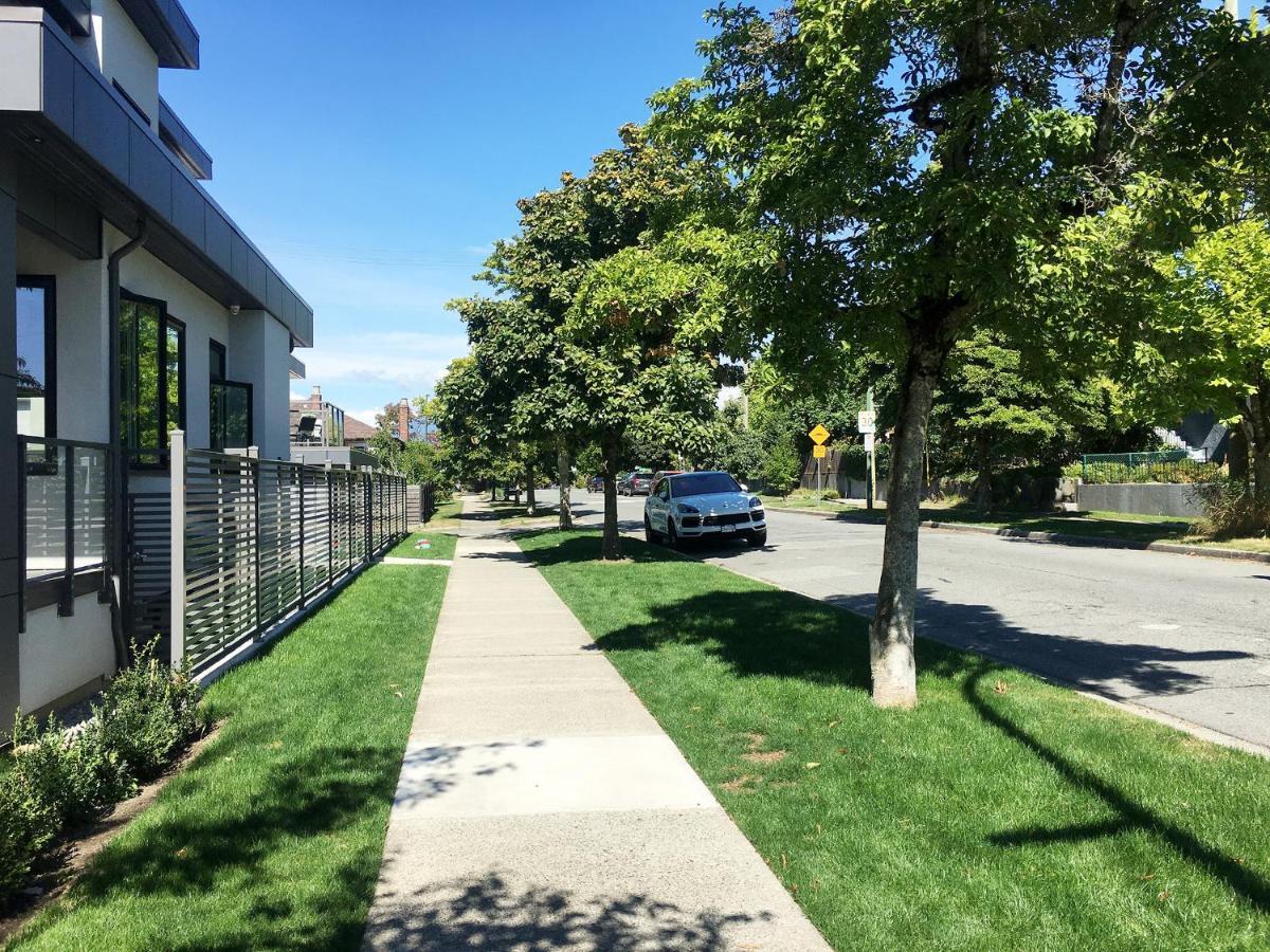 Cozy 3bdr Near Queen Elizabeth Park Vancouver