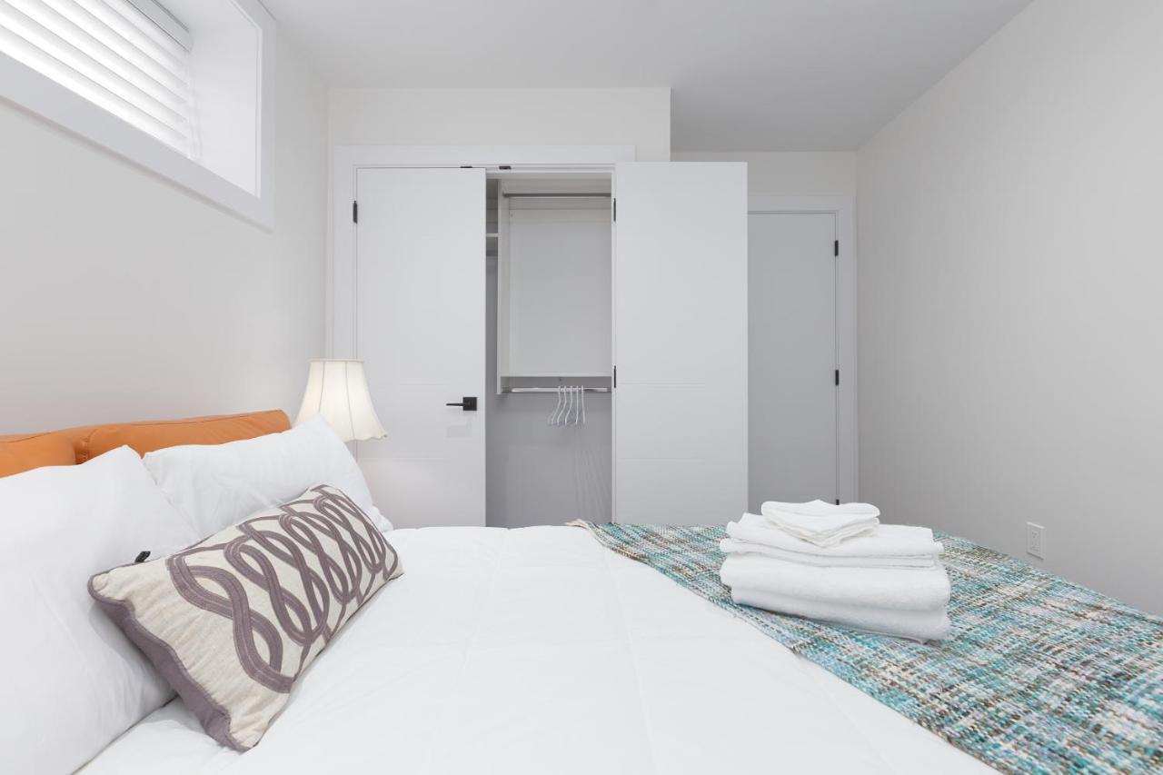 Holiday home Cozy 3bdr Near Queen Elizabeth Park Vancouver