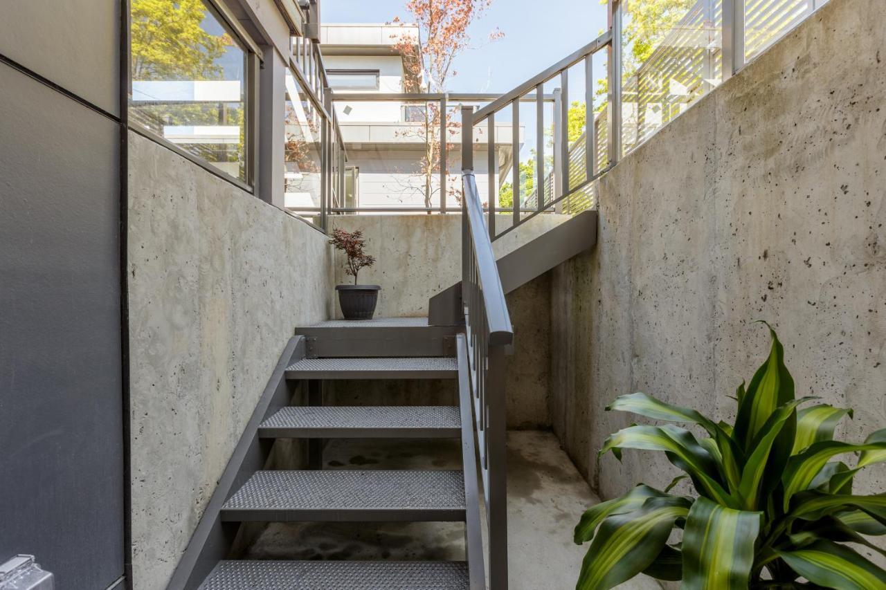 Cozy 3bdr Near Queen Elizabeth Park * Vancouver