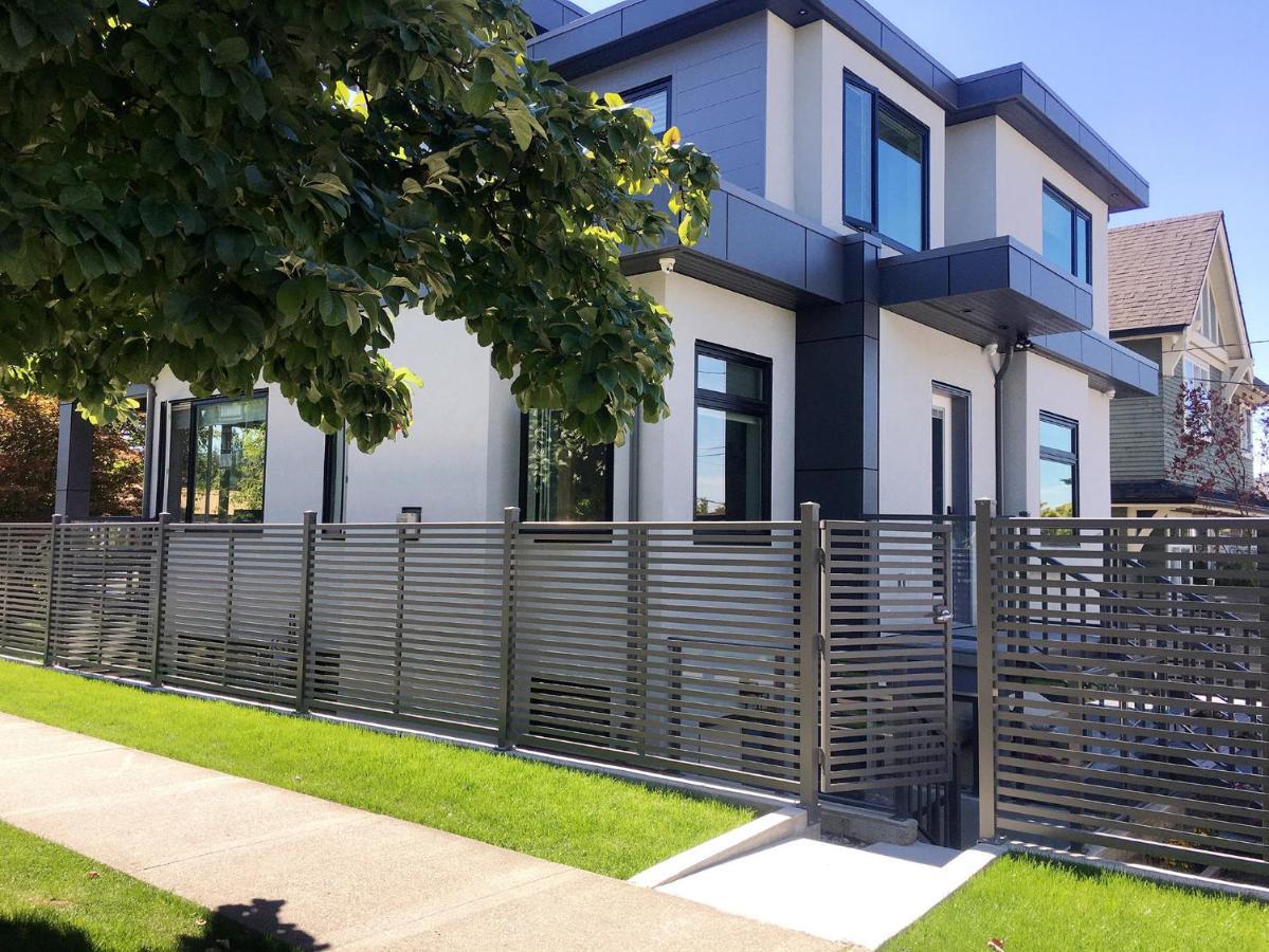 Cozy 3bdr Near Queen Elizabeth Park Holiday home