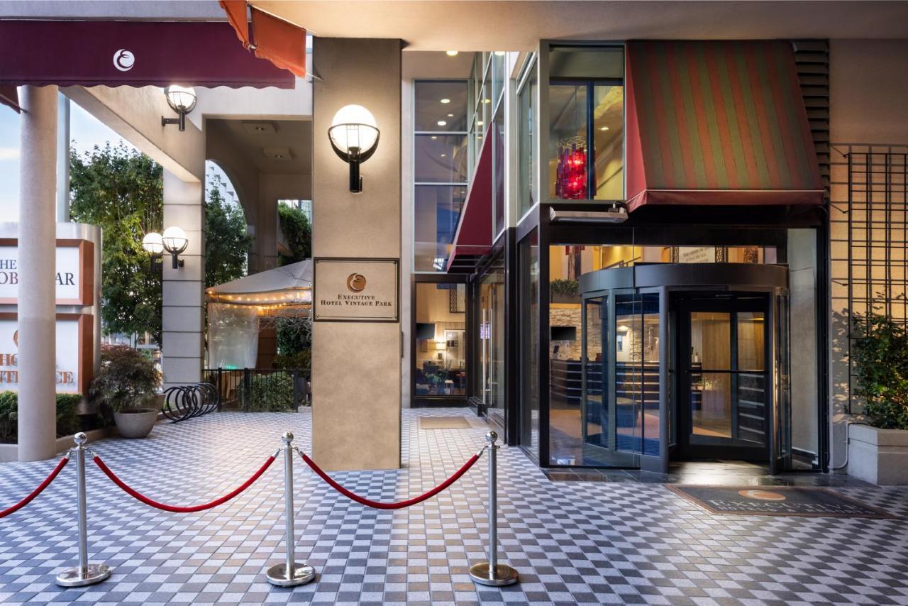 The Parker And Rooftop 4*