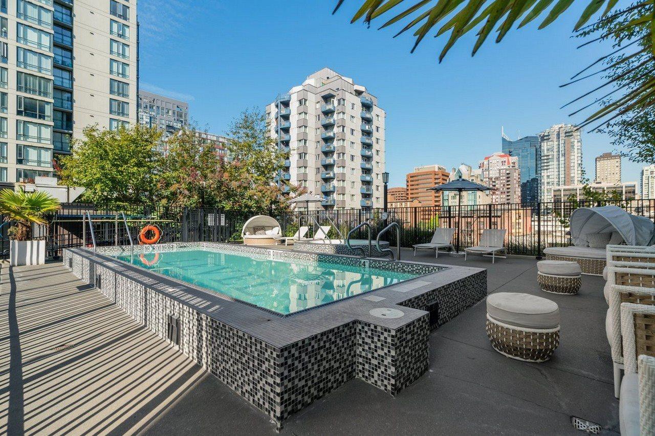 Level Vancouver Yaletown - Seymour Hotel 5*