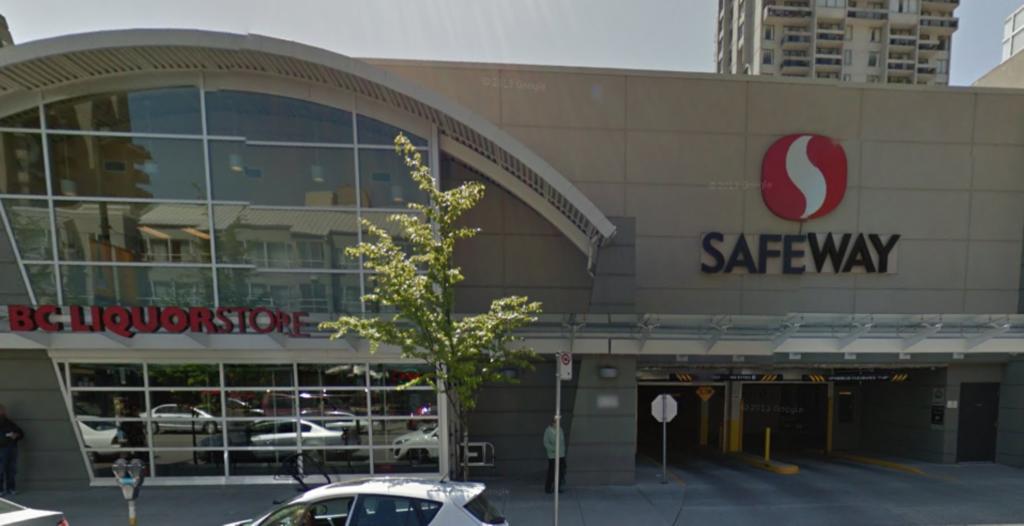 Aparthotel Divya Sutra On Robson Downtown Vancouver