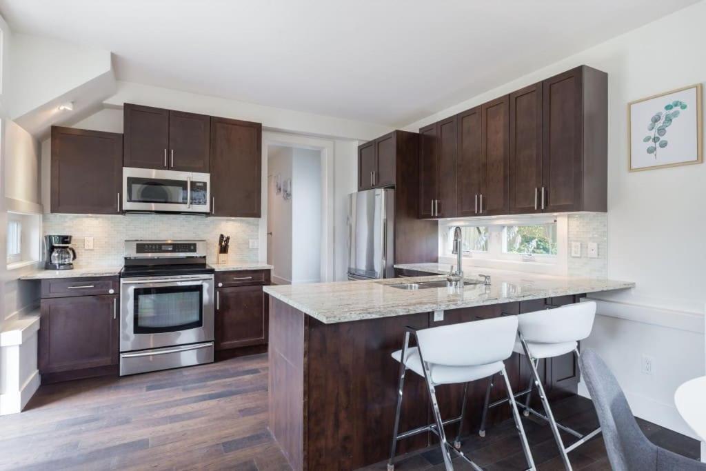 Holiday home West Coast Luxury Living *