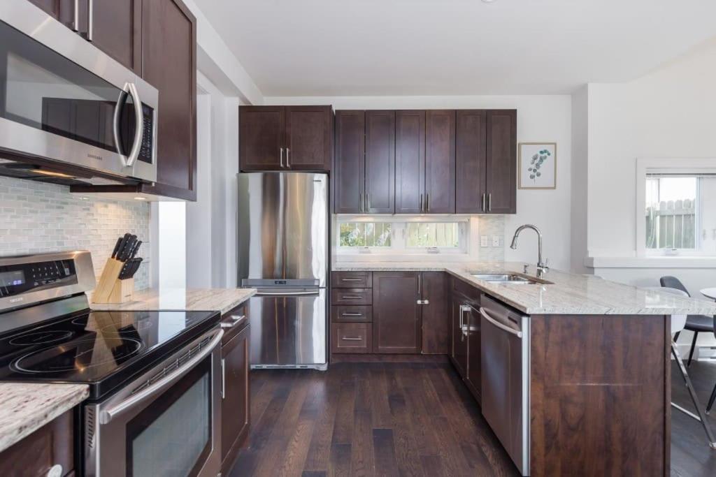 Holiday home West Coast Luxury Living *