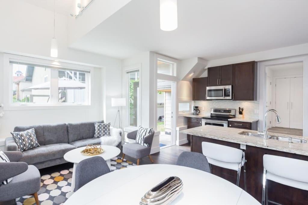 Holiday home West Coast Luxury Living *
