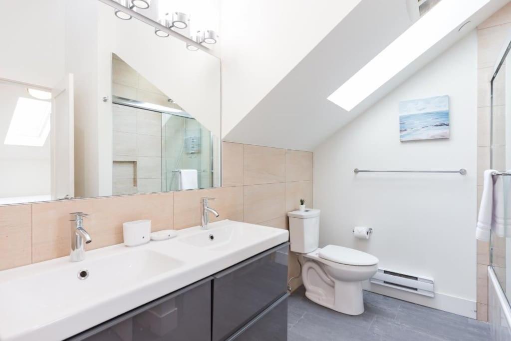 Holiday home West Coast Luxury Living *