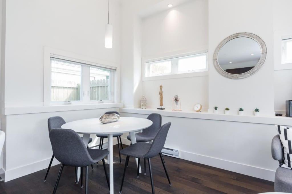 Holiday home West Coast Luxury Living Vancouver
