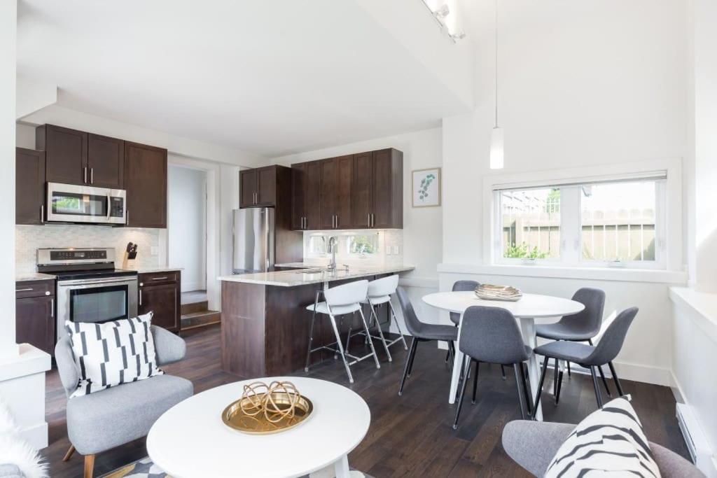 West Coast Luxury Living Holiday home