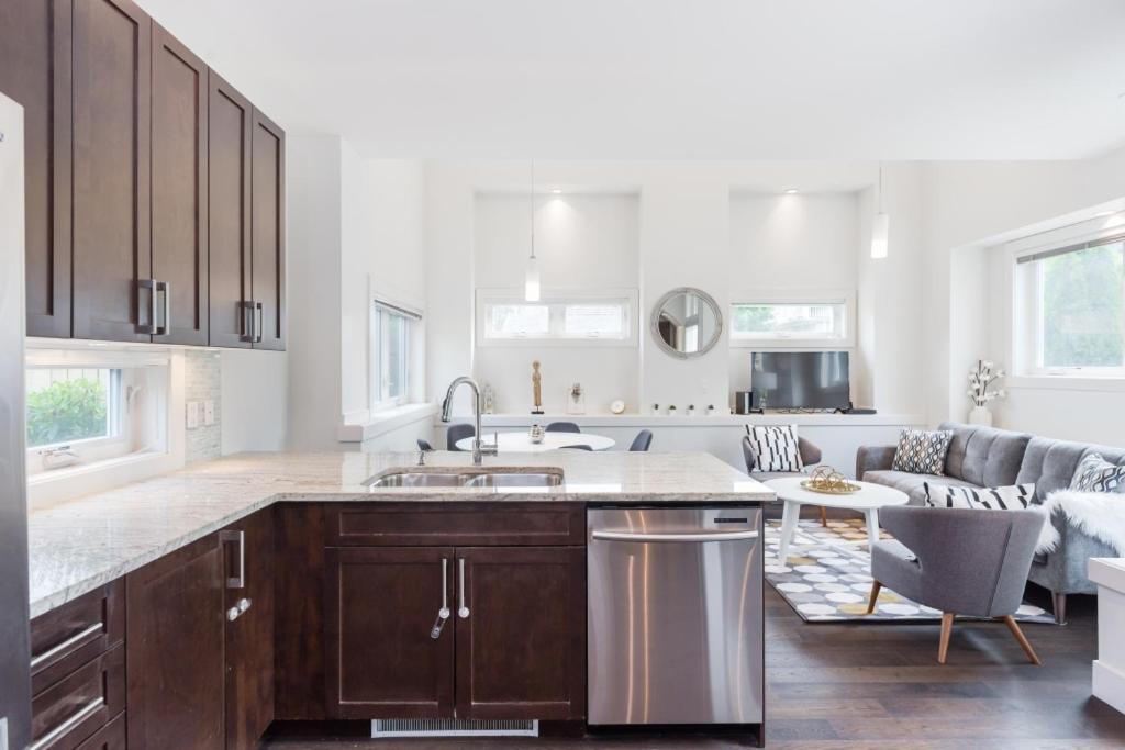 West Coast Luxury Living Holiday home Vancouver
