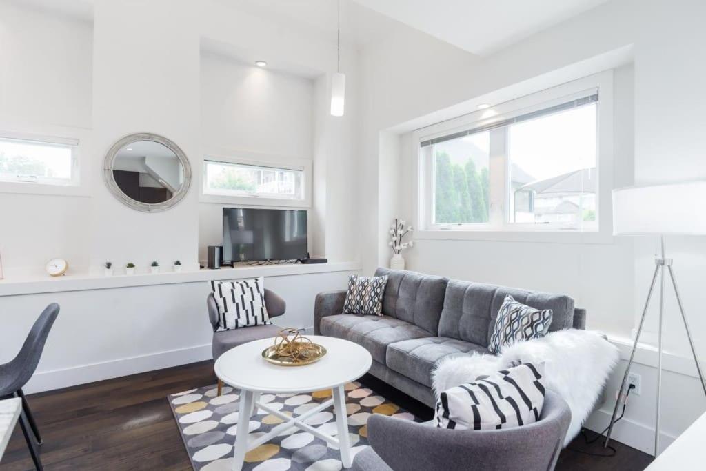 West Coast Luxury Living Holiday home Vancouver