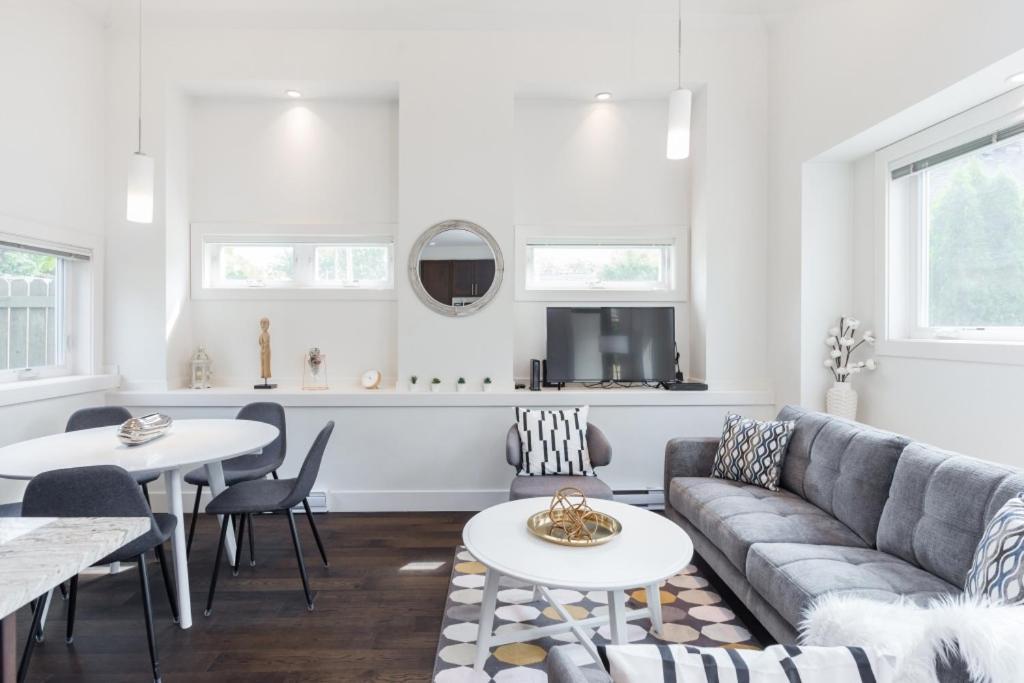 West Coast Luxury Living Holiday home *