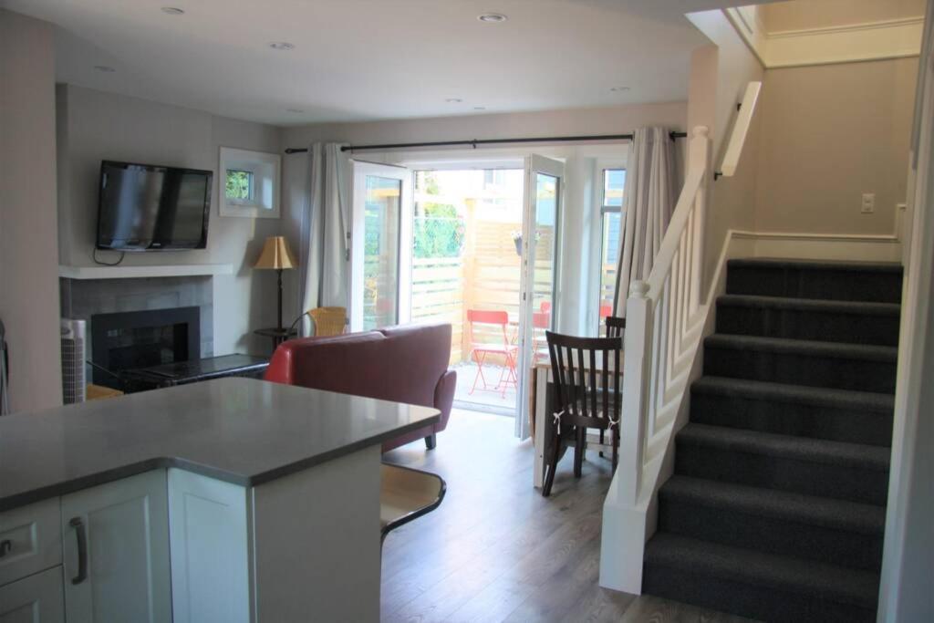 Traveller Holiday home Vancouver