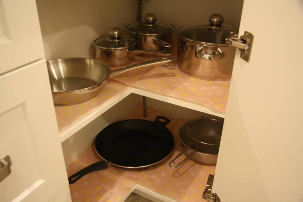 Holiday home Traveller Vancouver