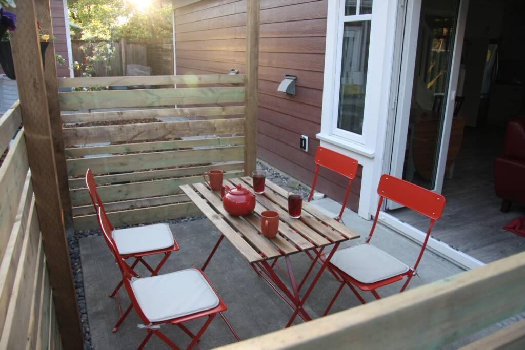Holiday home Traveller *
