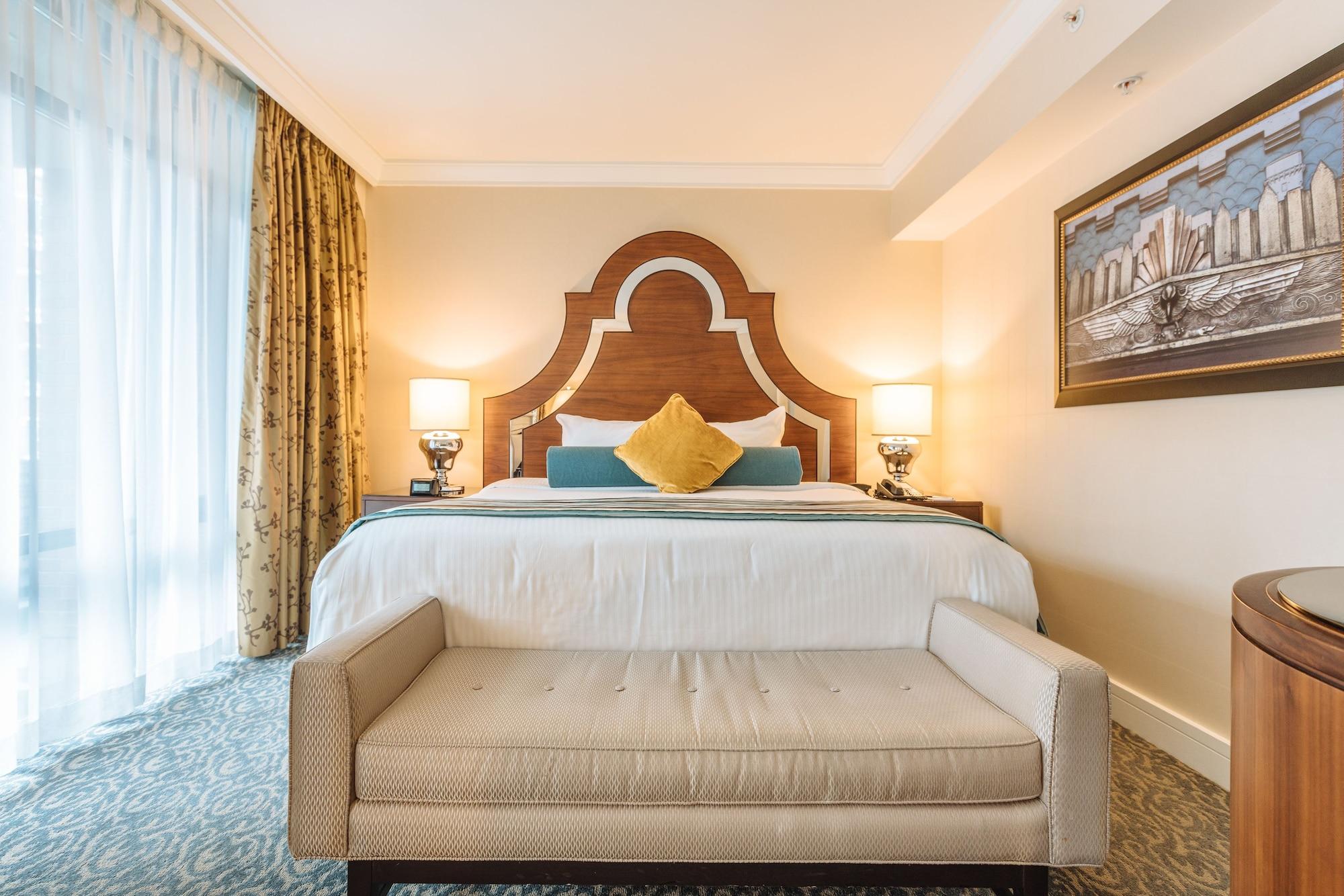 Hotel L'hermitage 4*