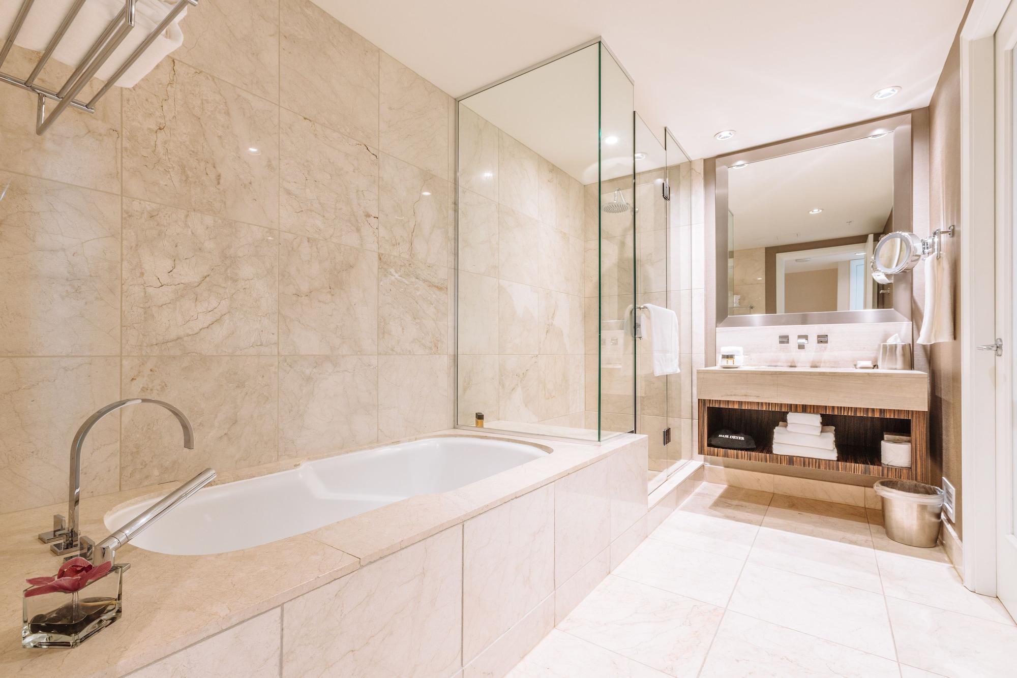 L'hermitage 4* Vancouver