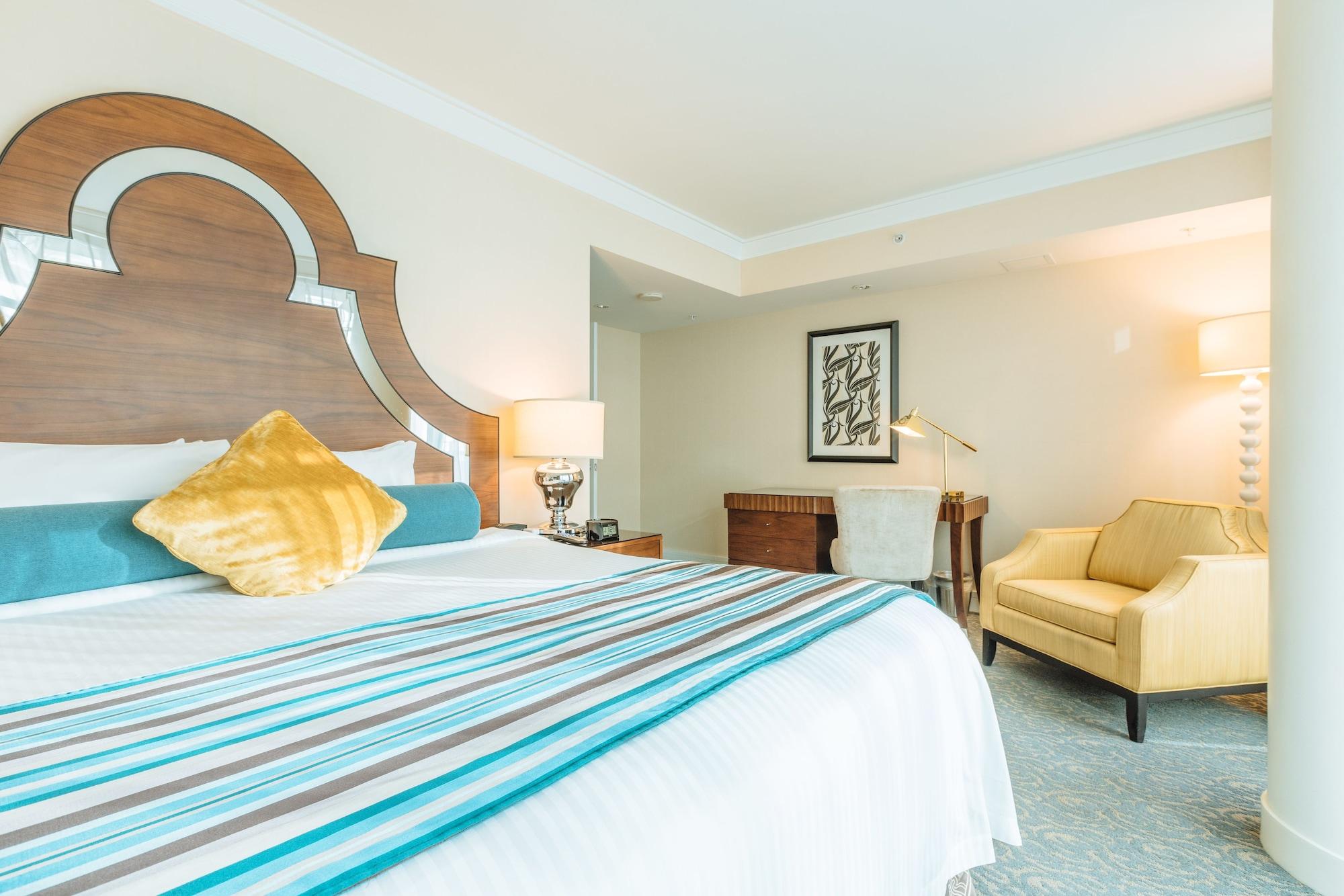 L'hermitage Hotel 4*