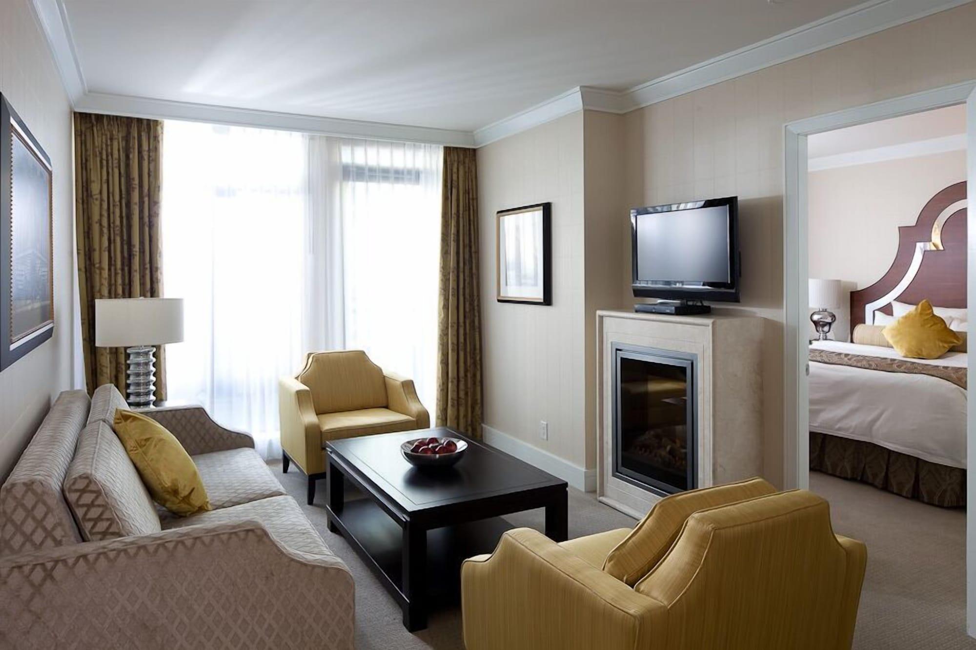 Hotel L'hermitage