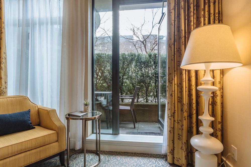 Hotel L'hermitage