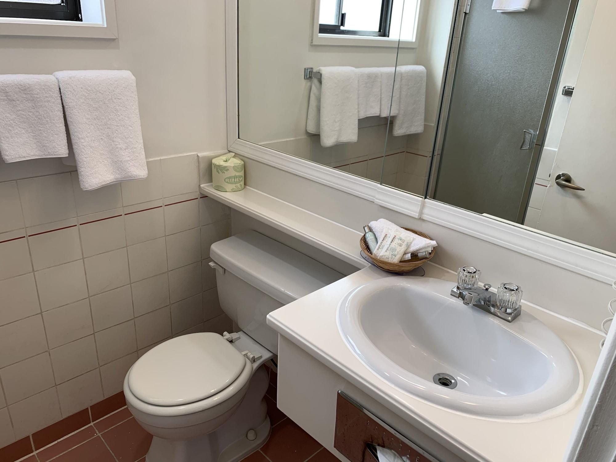 Motel Travelodge By Wyndham Lions Gate 2*