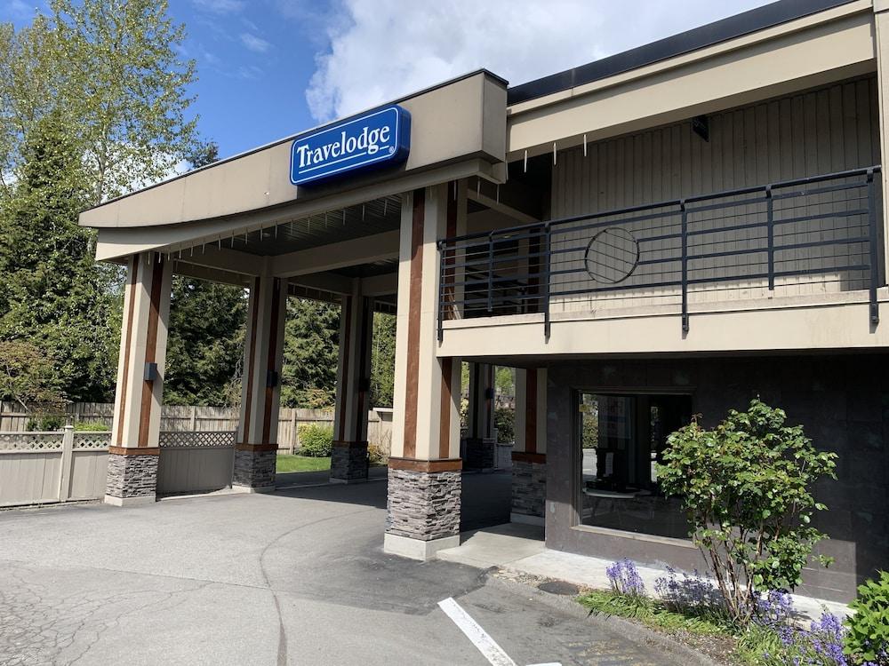 Travelodge By Wyndham Lions Gate