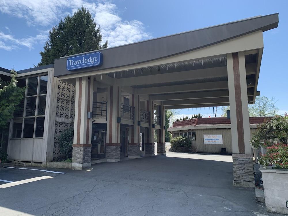 Travelodge By Wyndham Lions Gate 2* Vancouver