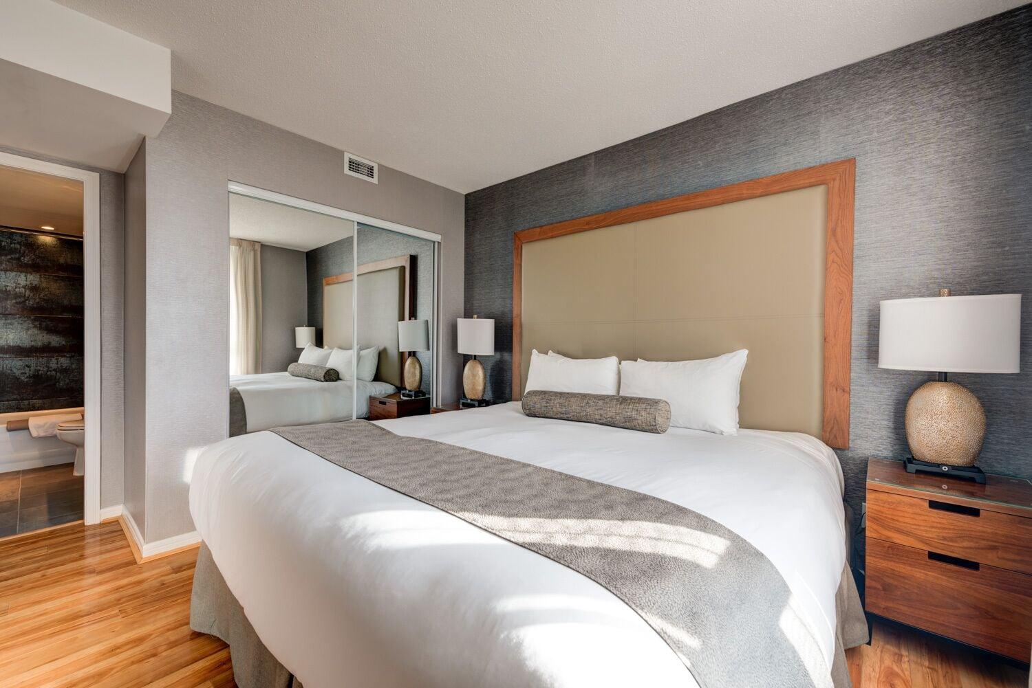 Carmana & Hotel 4*
