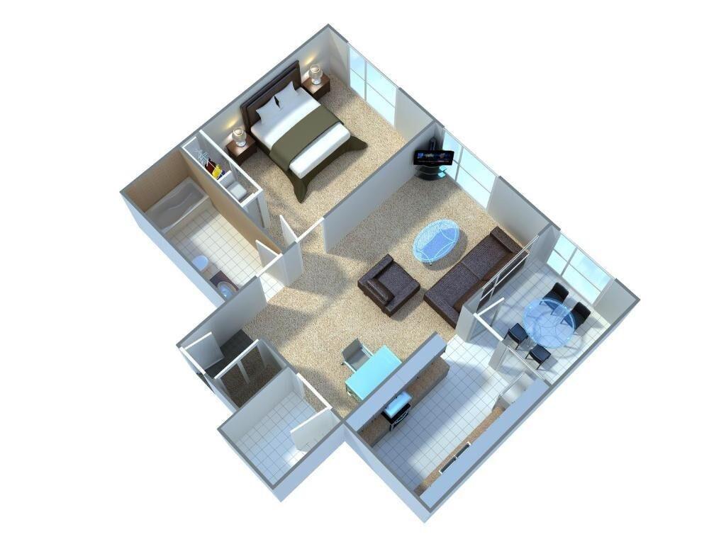 Hotel Carmana & 4*