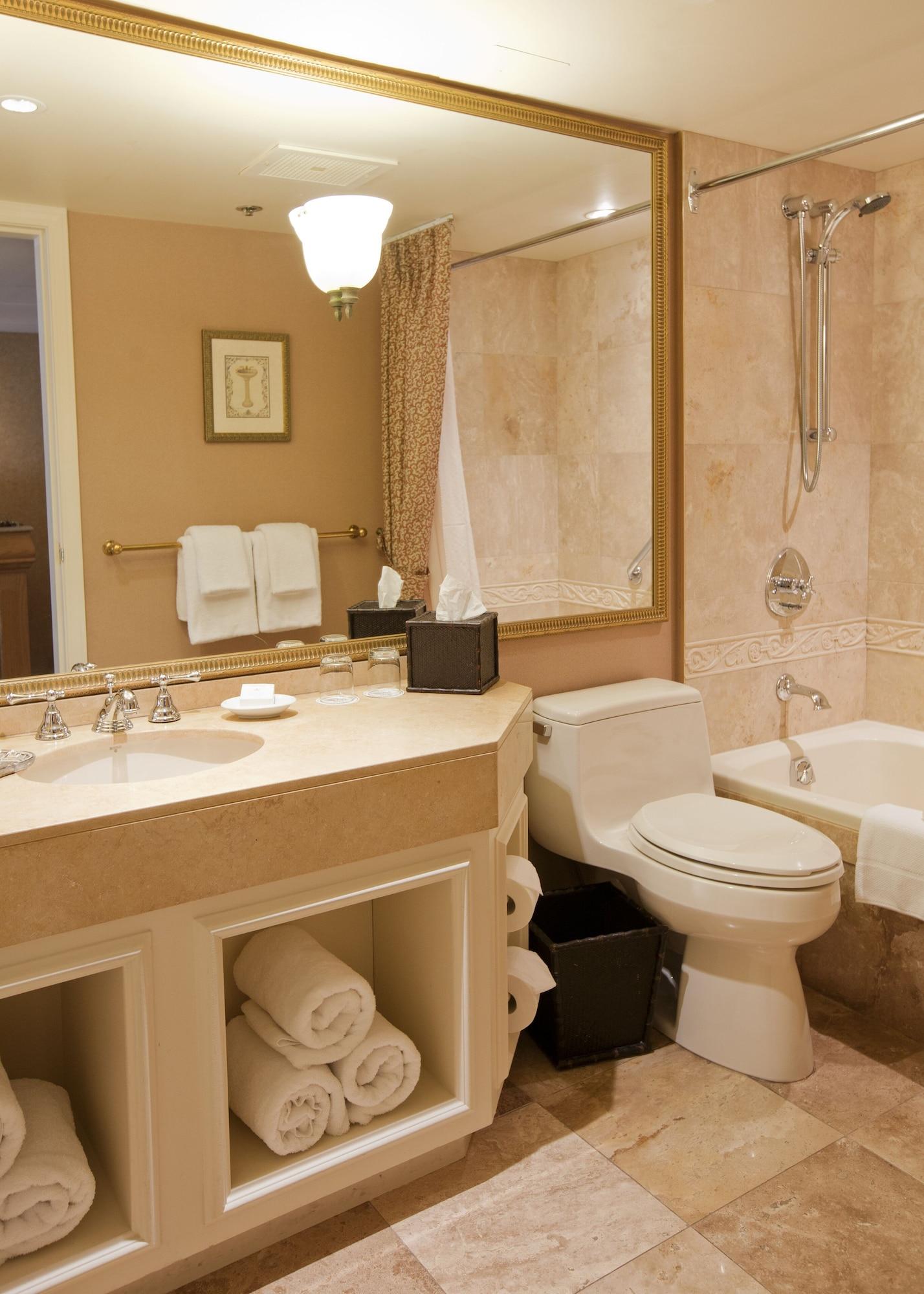 Wedgewood & - Relais & Chateaux Vancouver