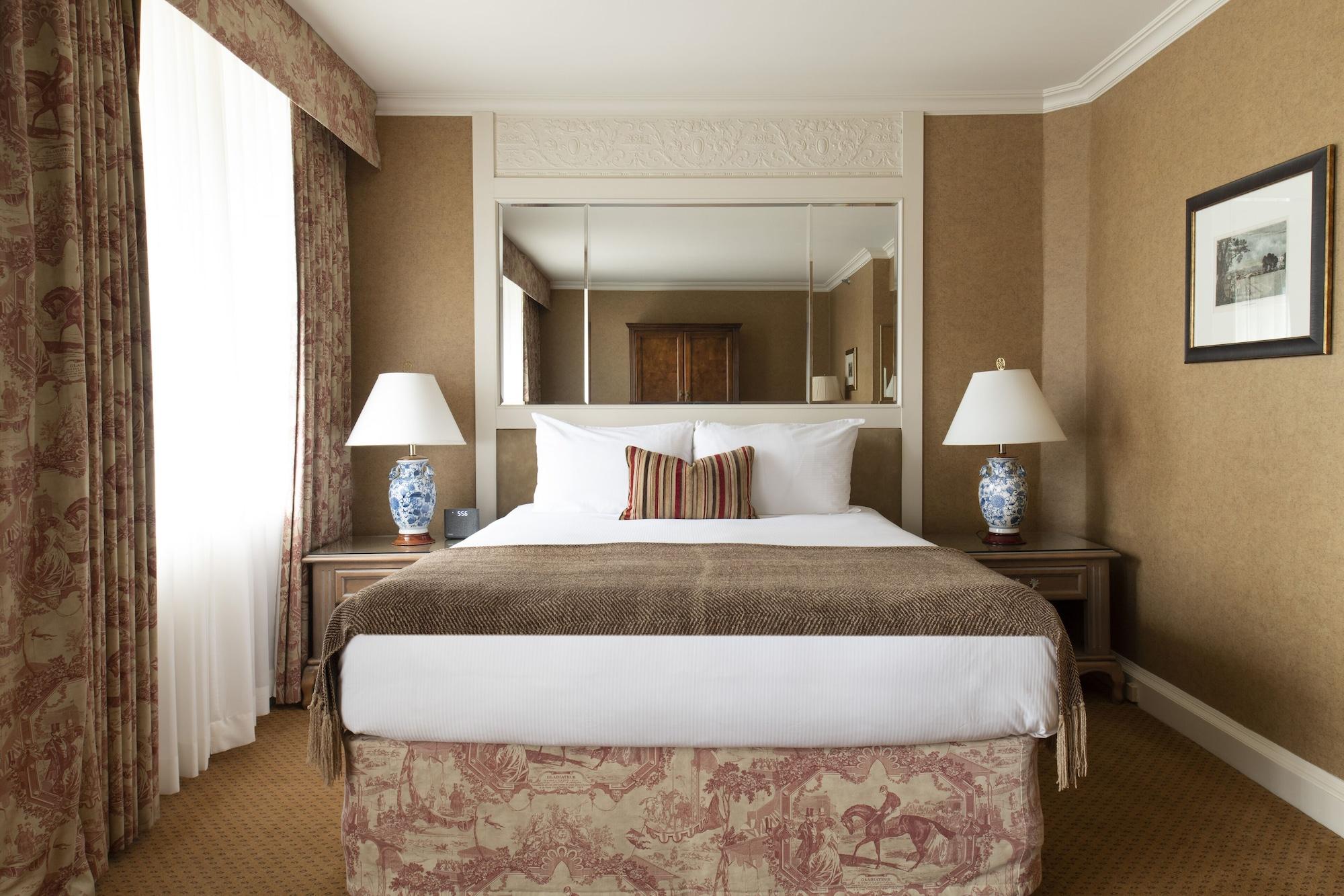 Wedgewood & - Relais & Chateaux
