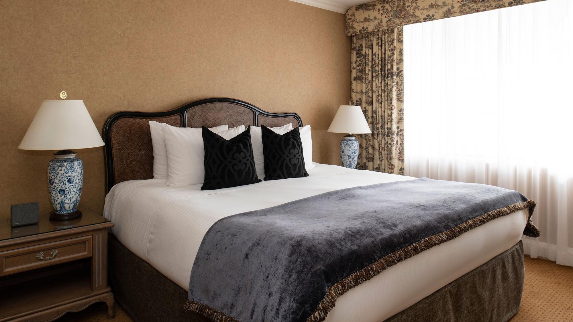 Wedgewood & - Relais & Chateaux Hotel