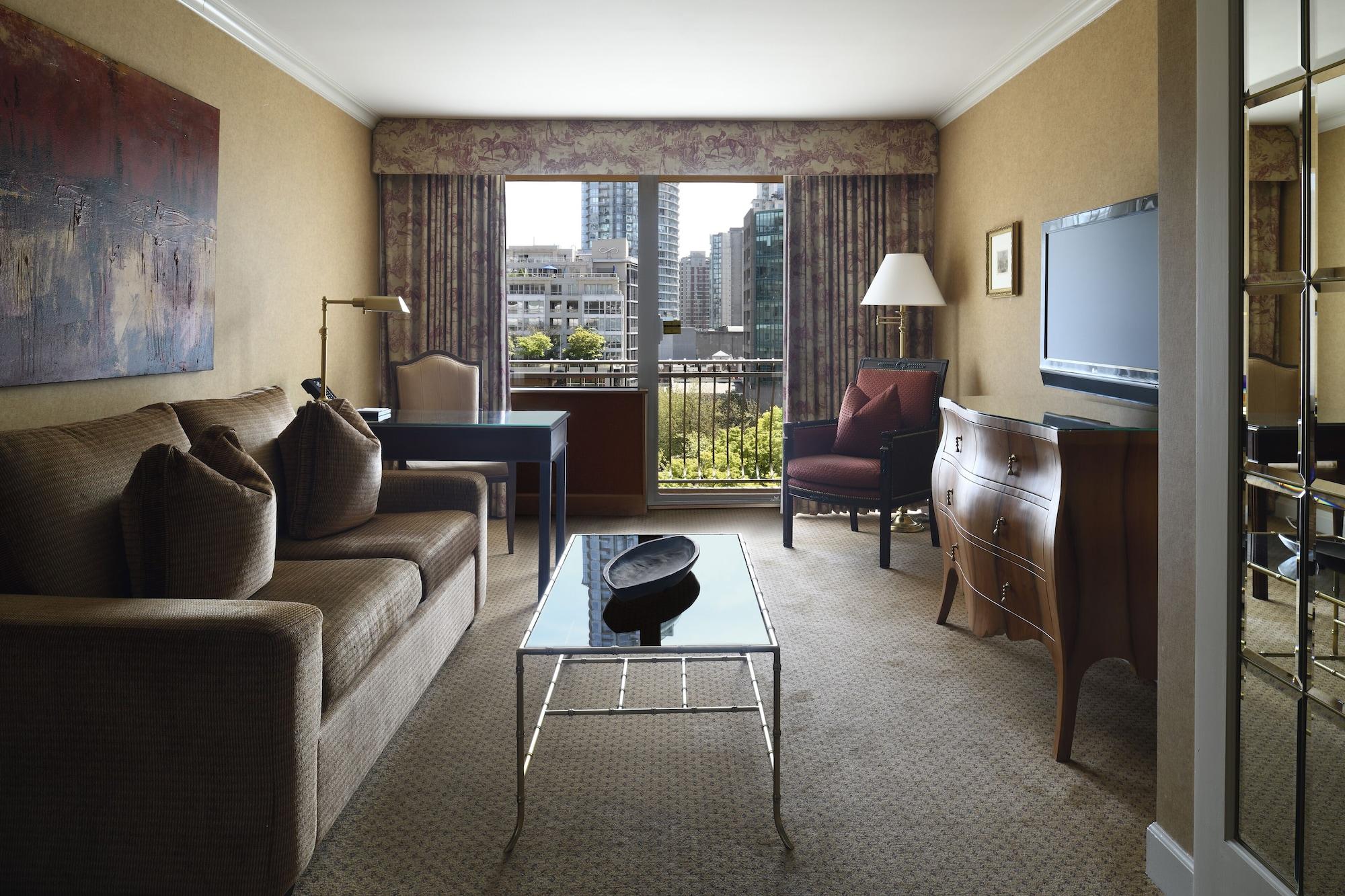 Wedgewood & - Relais & Chateaux Hotel 5*