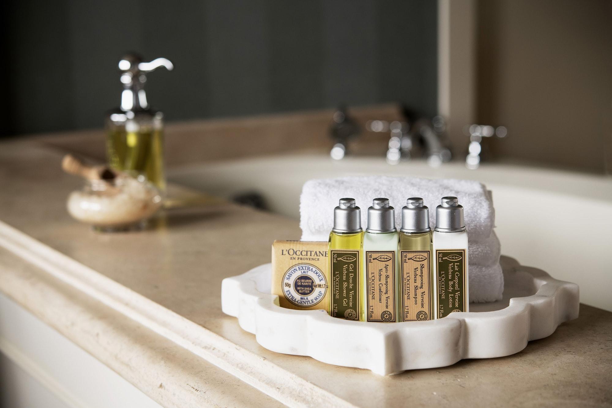 Wedgewood & - Relais & Chateaux