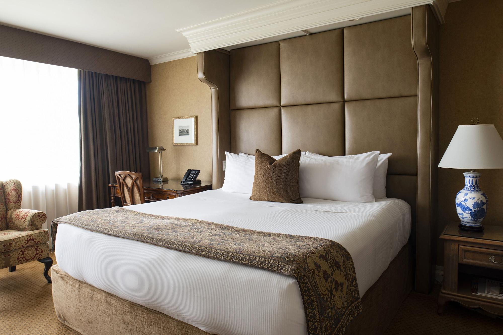 Wedgewood & - Relais & Chateaux Hotel 5*