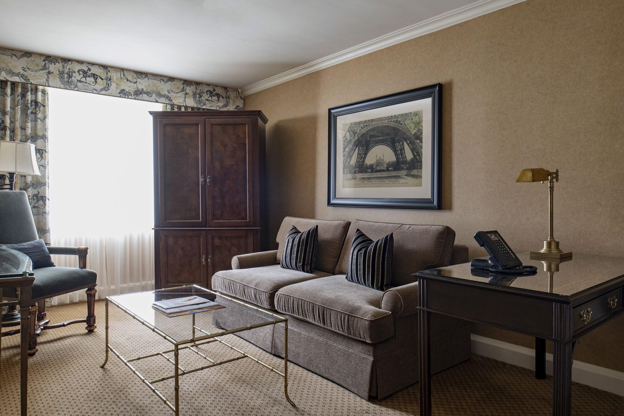 Wedgewood & - Relais & Chateaux Vancouver