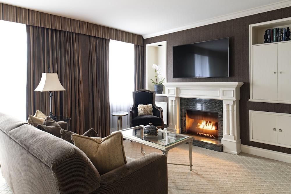 Wedgewood & - Relais & Chateaux Hotel