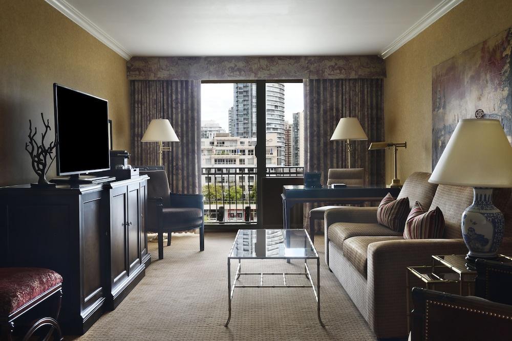 Wedgewood & - Relais & Chateaux Hotel 5*