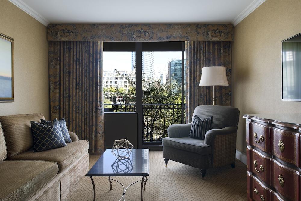 Wedgewood & - Relais & Chateaux Vancouver