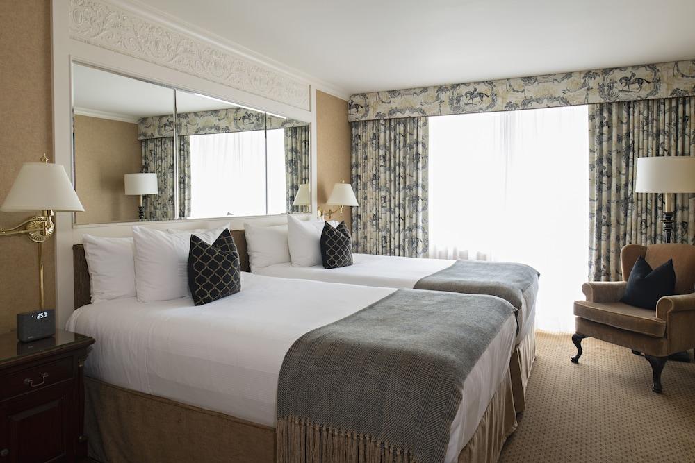 Hotel Wedgewood & - Relais & Chateaux Vancouver