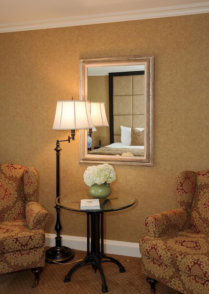 Hotel Wedgewood & - Relais & Chateaux 5*