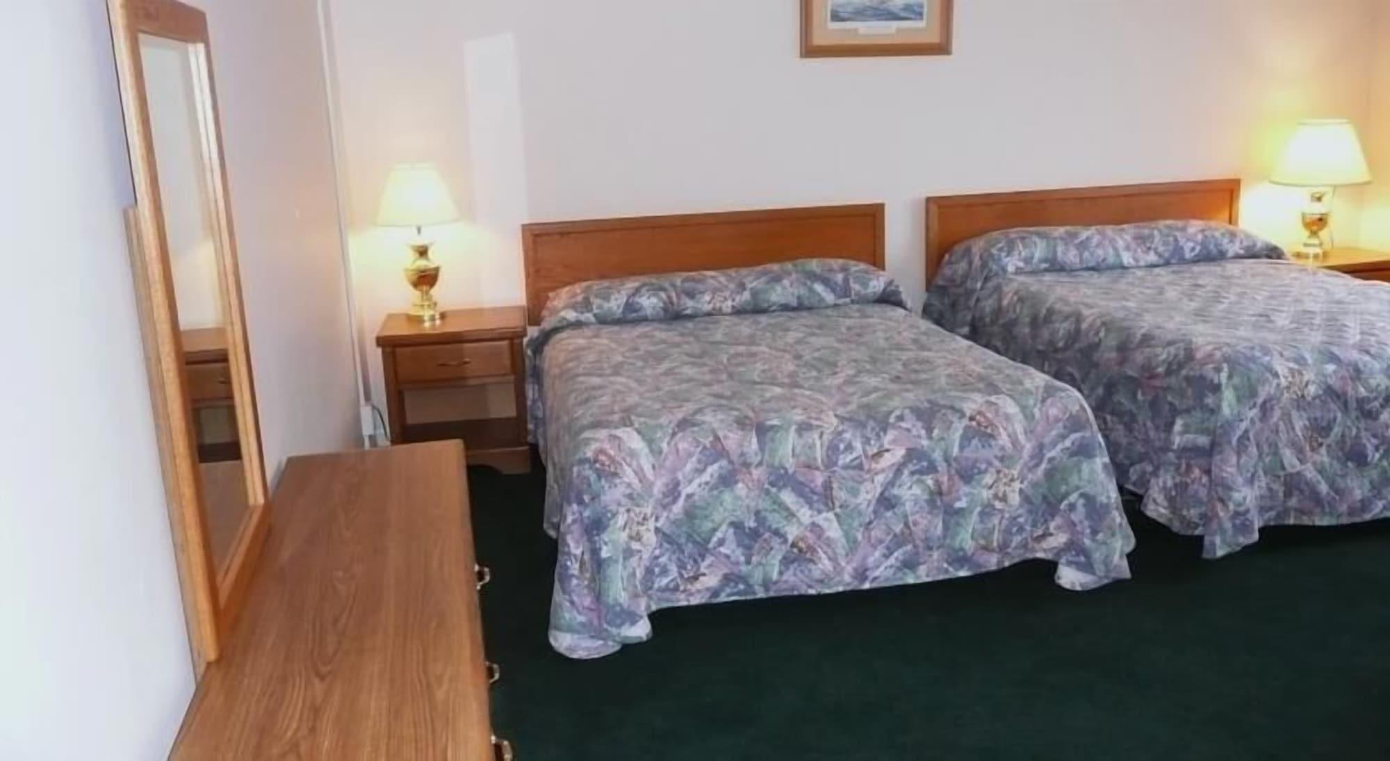 Hotel Bay