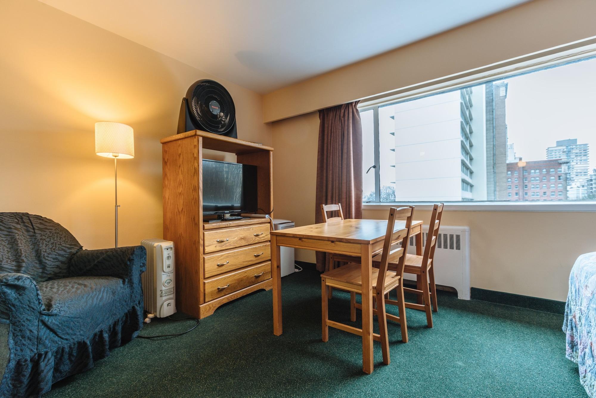 Hotel Bay