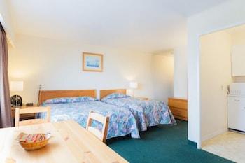 Hotel Bay Vancouver